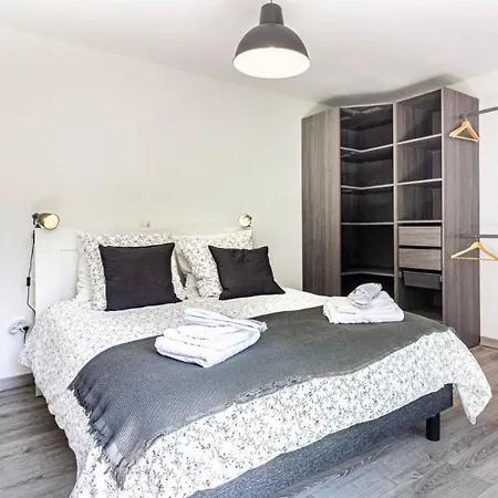 Bed and Breakfast L'ostau Deu Bonur - D'hotes *
