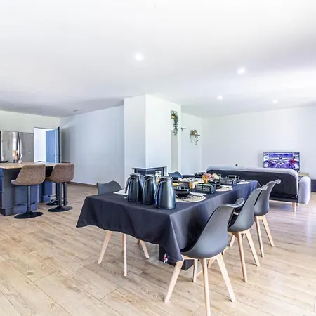 Bed and Breakfast L'ostau Deu Bonur - D'hotes