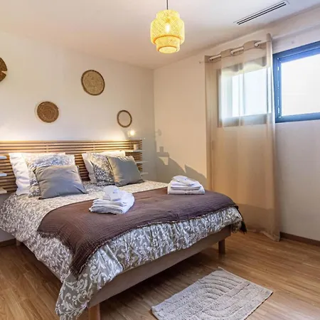 L'ostau Deu Bonur - D'hotes