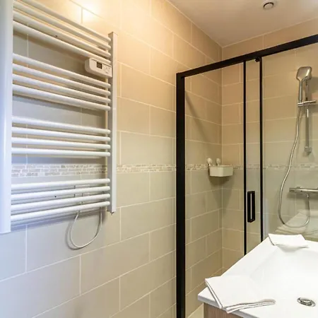 L'ostau Deu Bonur - D'hotes Panzió 3*