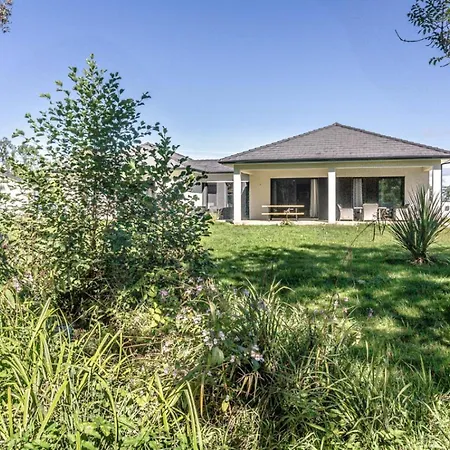 L'ostau Deu Bonur - D'hotes Saint-Martin (Hautes-Pyrenees)