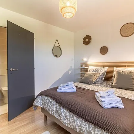 L'ostau Deu Bonur - D'hotes 3* Saint-Martin (Hautes-Pyrenees)