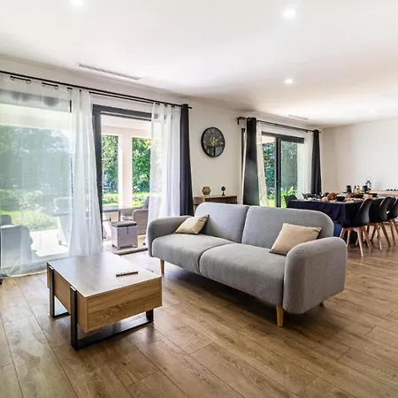 L'ostau Deu Bonur - D'hotes Panzió Saint-Martin (Hautes-Pyrenees)