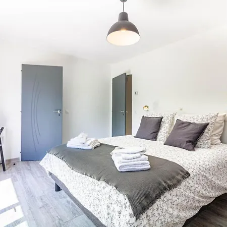 Panzió L'ostau Deu Bonur - D'hotes Saint-Martin (Hautes-Pyrenees)