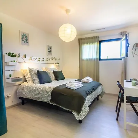 L'ostau Deu Bonur - D'hotes 3* Saint-Martin (Hautes-Pyrenees)