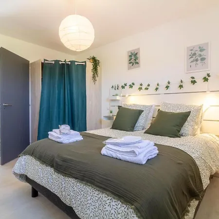 L'ostau Deu Bonur - D'hotes Panzió