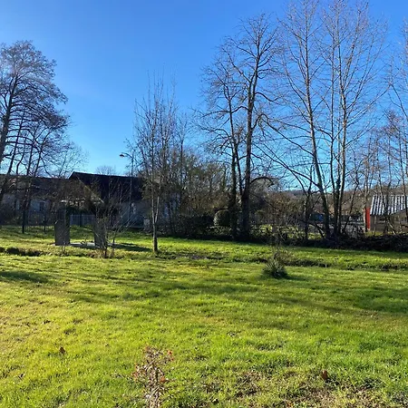 L'ostau Deu Bonur - D'hotes Panzió