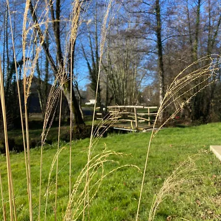 Panzió L'ostau Deu Bonur - D'hotes