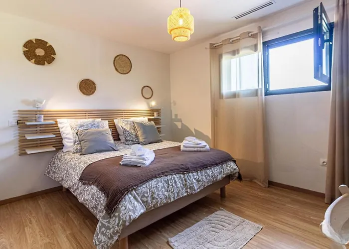 L'ostau Deu Bonur - D'hotes