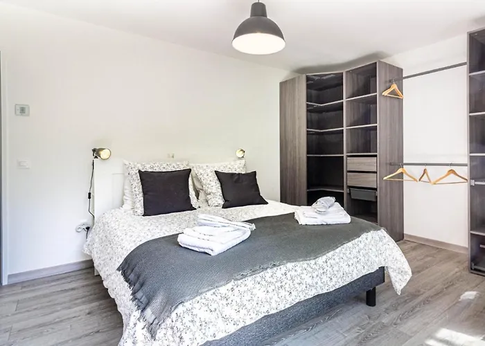 Bed and Breakfast L'ostau Deu Bonur - D'hotes 3*