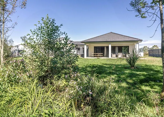 L'ostau Deu Bonur - D'hotes Saint-Martin (Hautes-Pyrenees)