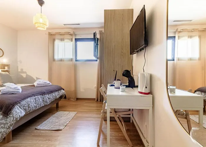 L'ostau Deu Bonur - D'hotes