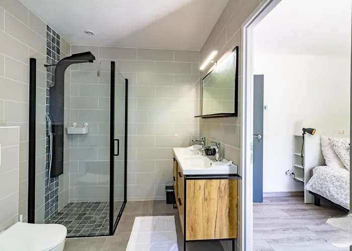 L'ostau Deu Bonur - D'hotes