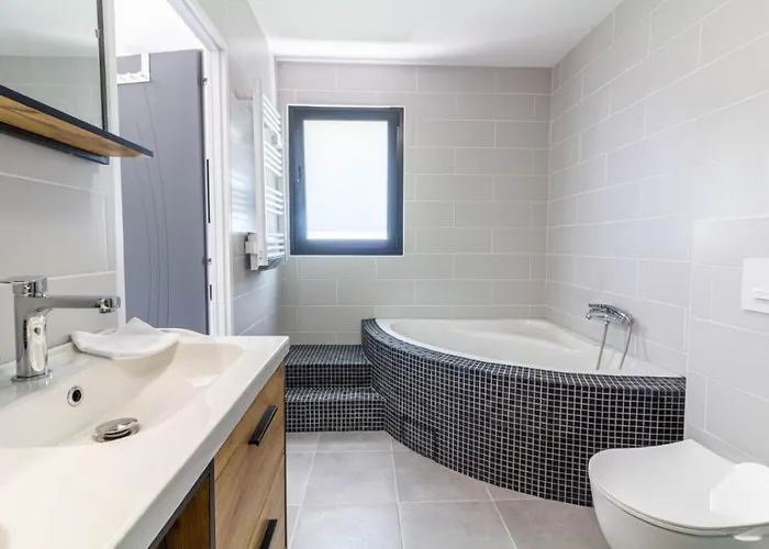 L'ostau Deu Bonur - D'hotes 3* Saint-Martin (Hautes-Pyrenees)